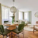 La Vie En Rose - 2 Chambres Doubles