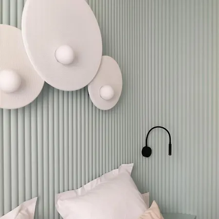 Apartment La Vie En Rose - 2 Doubles