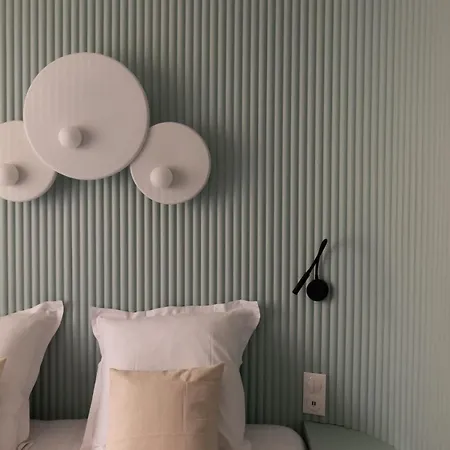 Apartment La Vie En Rose - 2 Doubles Paris