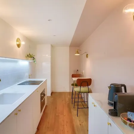 Apartment La Vie En Rose - 2 Doubles