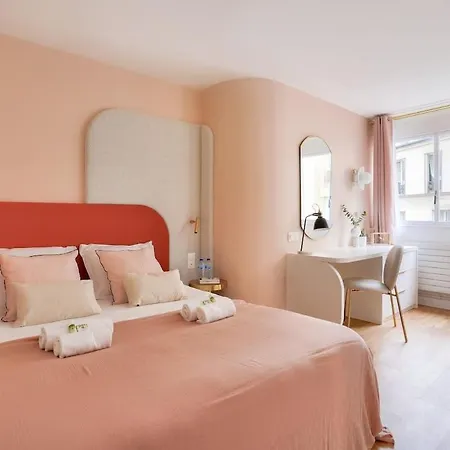 La Vie En Rose - 2 Doubles *