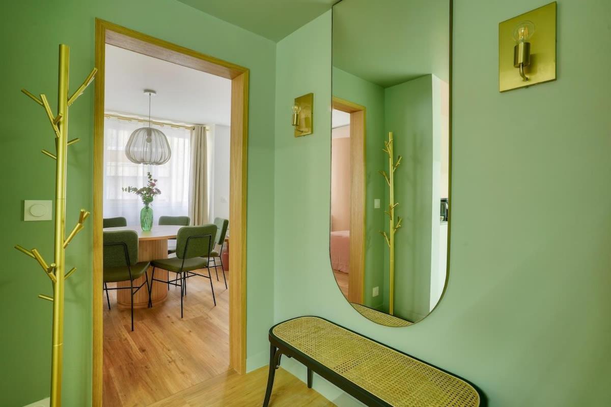 Appartamento La Vie En Rose - 2 Doubles *