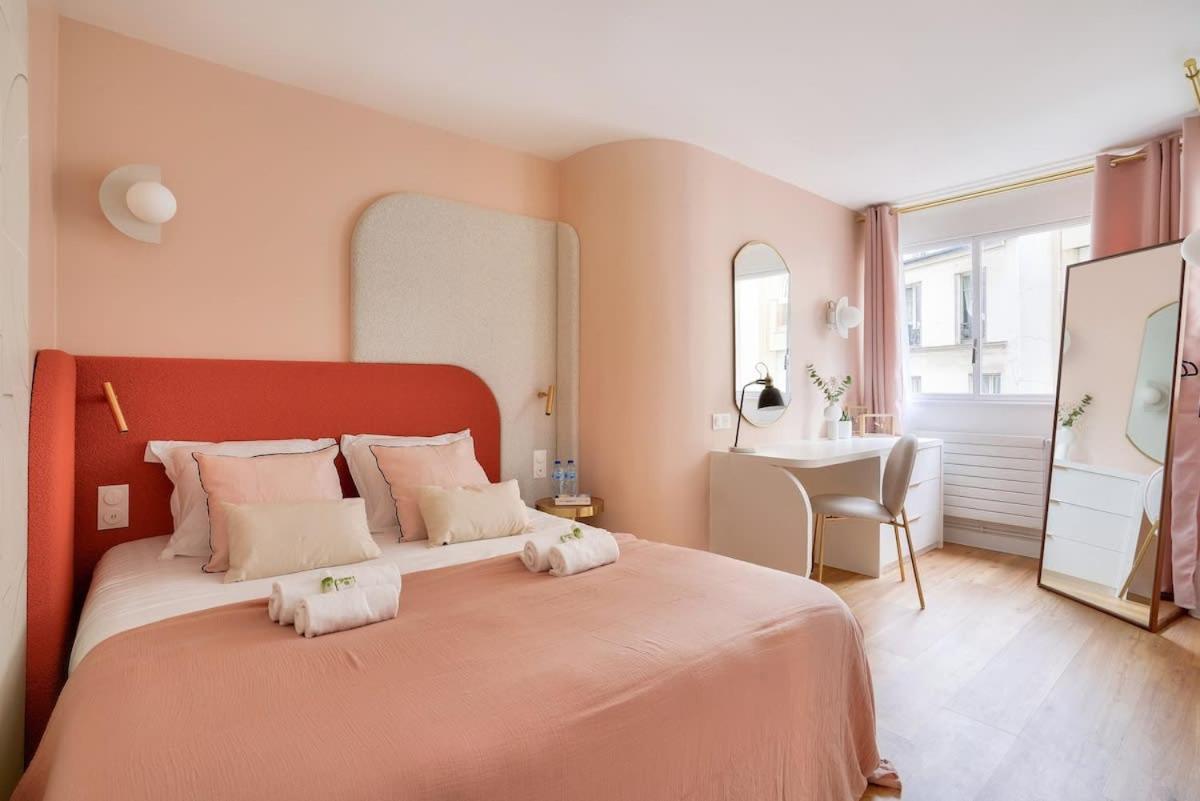 La Vie En Rose - 2 Doubles *