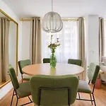 La Vie En Rose - 2 Chambres Doubles
